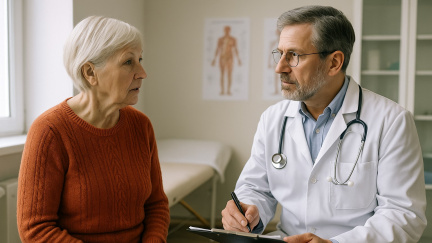 Utajený bonus od pojišťoven pro seniory: prevence rakoviny zdarma i s příspěvkem