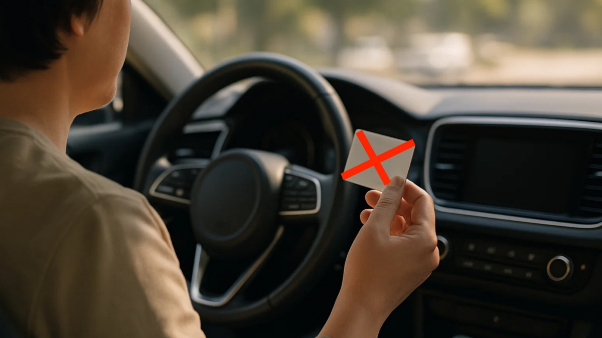 Zkontrolujte si řidičák! Letos končí statisícům Čechů – hlavně seniorům a Středočechům