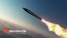 Naštvaná želva není nový exemplář v zoo, ale hypersonická revoluční střela z 3D tiskárny