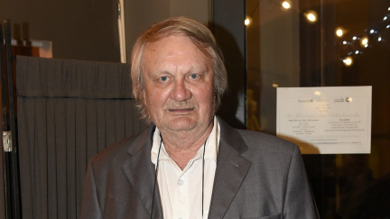 Kolegové Jiřího Adamce: "Nedokáže se bránit! Vražda v přímém přenosu!"