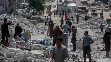 Hamás zřejmě odmítne Trumpův mírový plán pro Pásmo Gazy