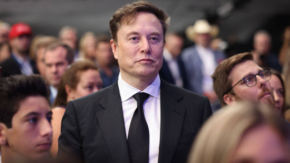 Forbes: Musk je prvním člověkem, jehož majetek překonal hranici 500 miliard USD