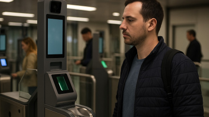 Konec razítek v pasech! Jste připraveni na velkou změnu v cestování?