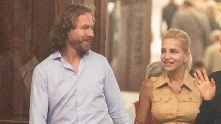 Je mi ho líto! Dara Rolins o Pavlu Nedvědovi: "Proto jsem nechtěla, aby se vracel..."