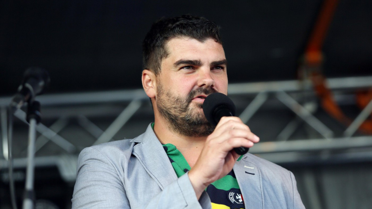 Policie po razii u jihomoravských silničářů obvinila pět lidí včetně šéfa Hanáka