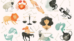 Cirkus emocí: 4 znamení zvěrokruhu, která vás nikdy nenechají v klidu