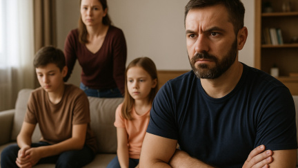 Nový systém finančních dávek mění pravidla hry: Stačí jeden nepracující a rodina přijde o peníze!