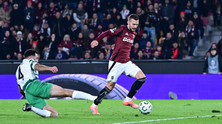 Fotbalisté Sparty začali Konferenční ligu domácí výhrou 4:1 nad Shamrockem
