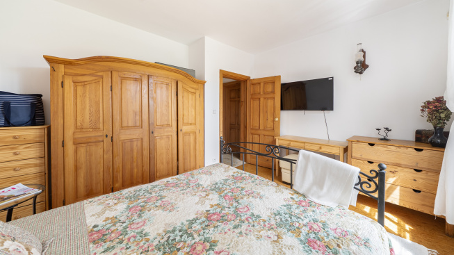 Ložnice Štěchovice 1a