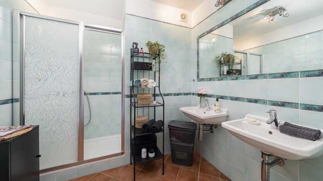 Koupelna Štěchovice 3