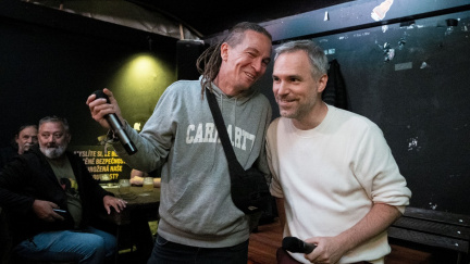 Piráti cílí podle Hřiba na více než desetiprocentní zisk a 20 poslanců