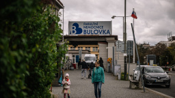 Skupina Agel může koupit Kardiologii Na Bulovce, povolil to ÚOHS