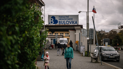 Skupina Agel může koupit Kardiologii Na Bulovce, povolil to ÚOHS