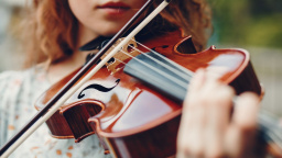 „Nejkrásnější“ ženské jméno podle lingvistiky zní jako hudba.  Češky ho nosí po staletí