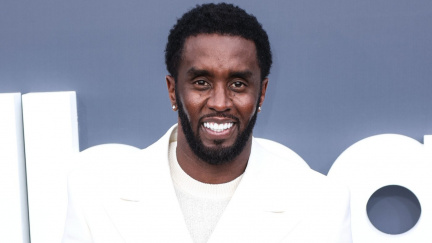 Seana "Diddyho" Combse poslal soud na čtyři roky a dva měsíce do vězení