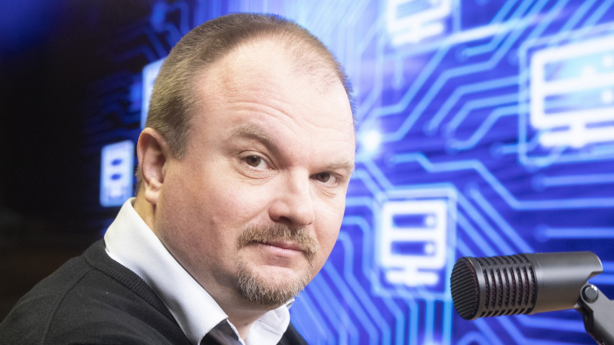 Šéf digitální agentury kvůli potížím s eDoklady při volbách nabídne rezignaci