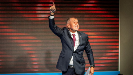 ANO si ve sněmovních volbách ve všech krajích polepšilo, Spolu naopak pohoršilo