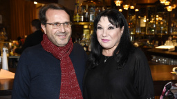 Existuje vůbec? Dáda Patrasová se upíná k italskému milenci, přátelé neskrývají nedůvěru