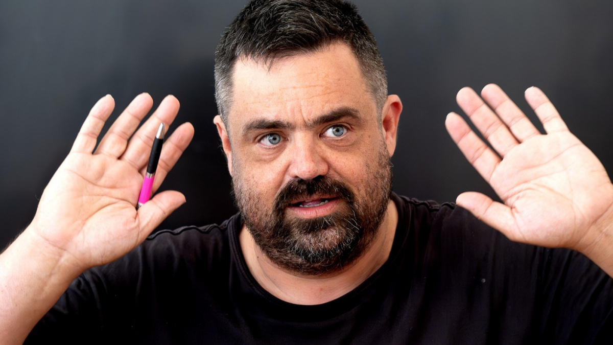 Svědomí se pohnulo! Exstarosta Novotný: "Byl to zkrat. Nikdy se s tím nesrovnám!"