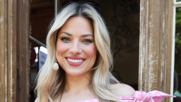 Bohyně na konec léta! Svůdná moderátorka vyrazila dech v maličkých plavkách