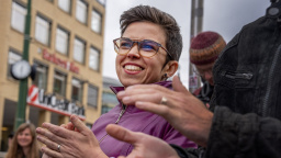 Poslanecký klub Pirátů povede Richterová, místopředsedou bude Bartoš