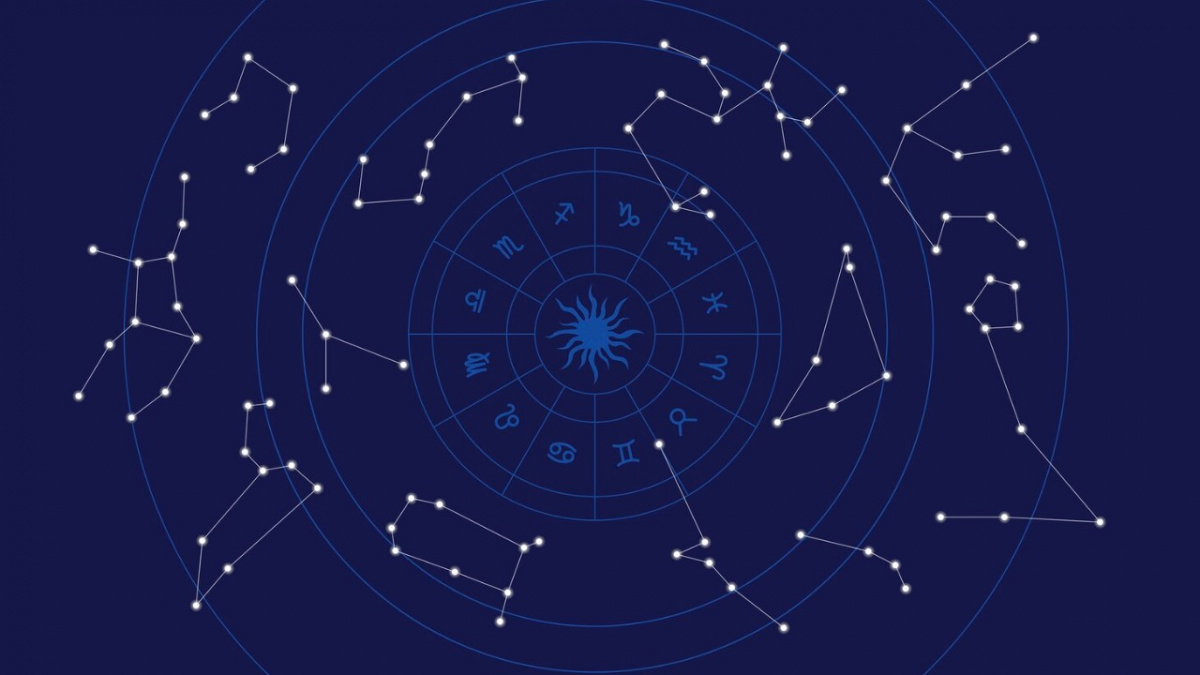 Horoskop na týden od 6. do 12. října: Energie, která mění osud