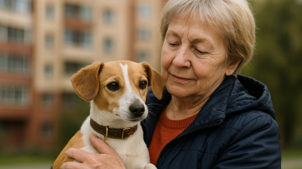 Jak vám pojišťovna může zaplatit část výdajů za vašeho pejska či kočičku