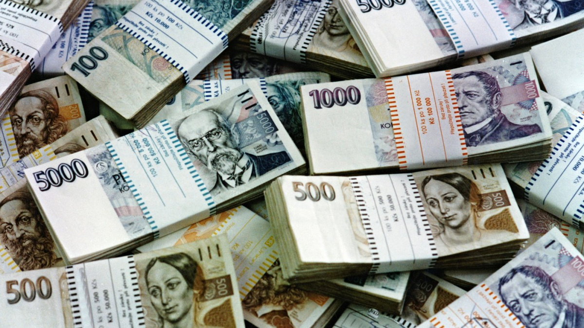 Stát letos zaplatí stranám za hlasy voličů 545 mil. Kč, víc než minule