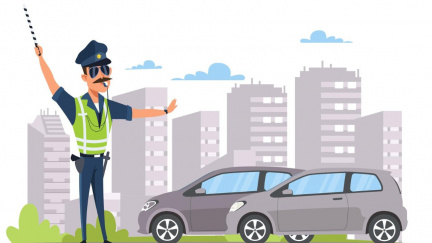 Stačí drobnost a přijdete o řidičák. Tohle dělá spousta lidí, aniž by tušila, že riskuje zákaz řízení