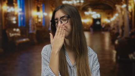 Jak voněl středověk na královské radě nebo při moru? Vědci oživují dobové pachy