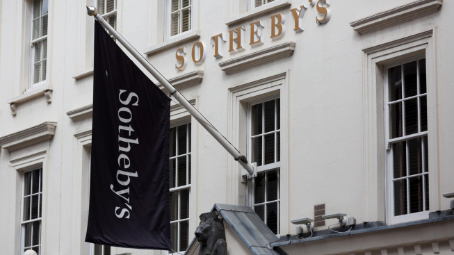 Sotheby’s