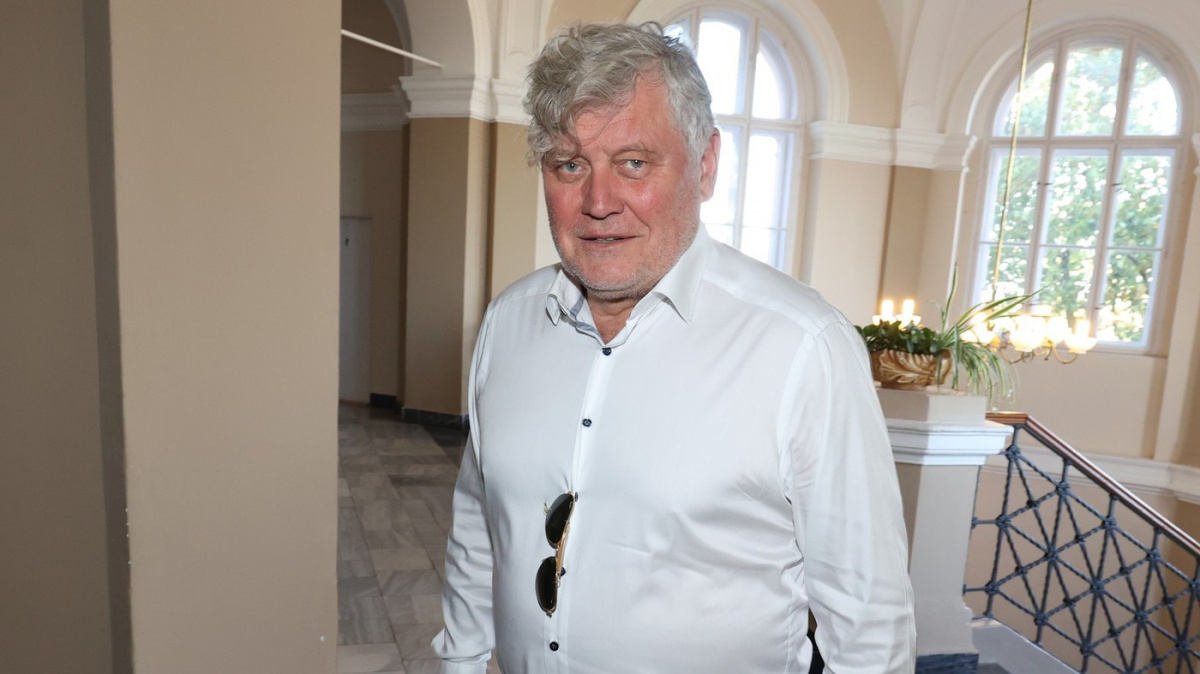 Běloška hraje černošku? Režisér: "Veřejnosti je to srdečně jedno"