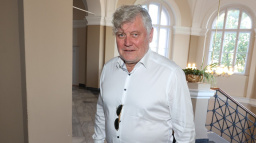 Běloška hraje černošku? Režisér: "Veřejnosti je to srdečně jedno"