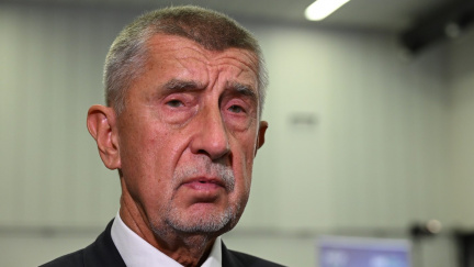 Babiš: Když se nenajde řešení, rozpočet na rok 2026 bude muset mít vyšší schodek