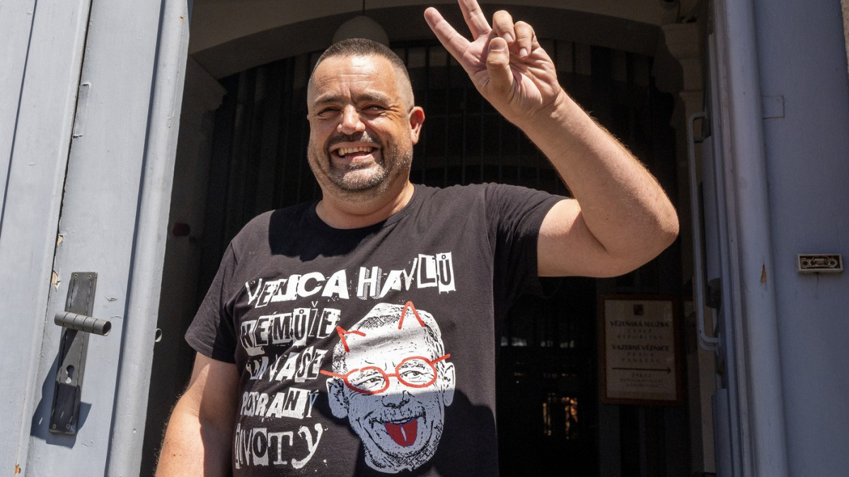 Pražský magistrát spustí řízení k odebrání zastupitelského mandátu Novotnému