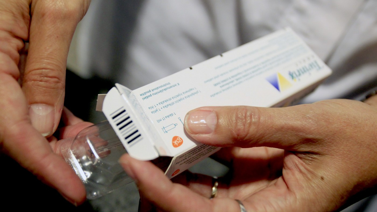 Nemocných se žloutenkou typu A je v Česku nejvíc od roku 1996, letos už 1776