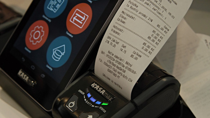 Schillerová se vrací k nápadu EET, ale tohle na nápadu děsí malé podnikatele!