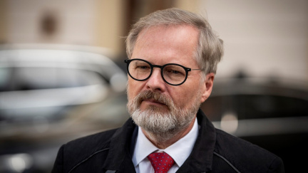 Fiala v reakci na volební prohru oznámil, že nebude kandidovat na předsedu ODS