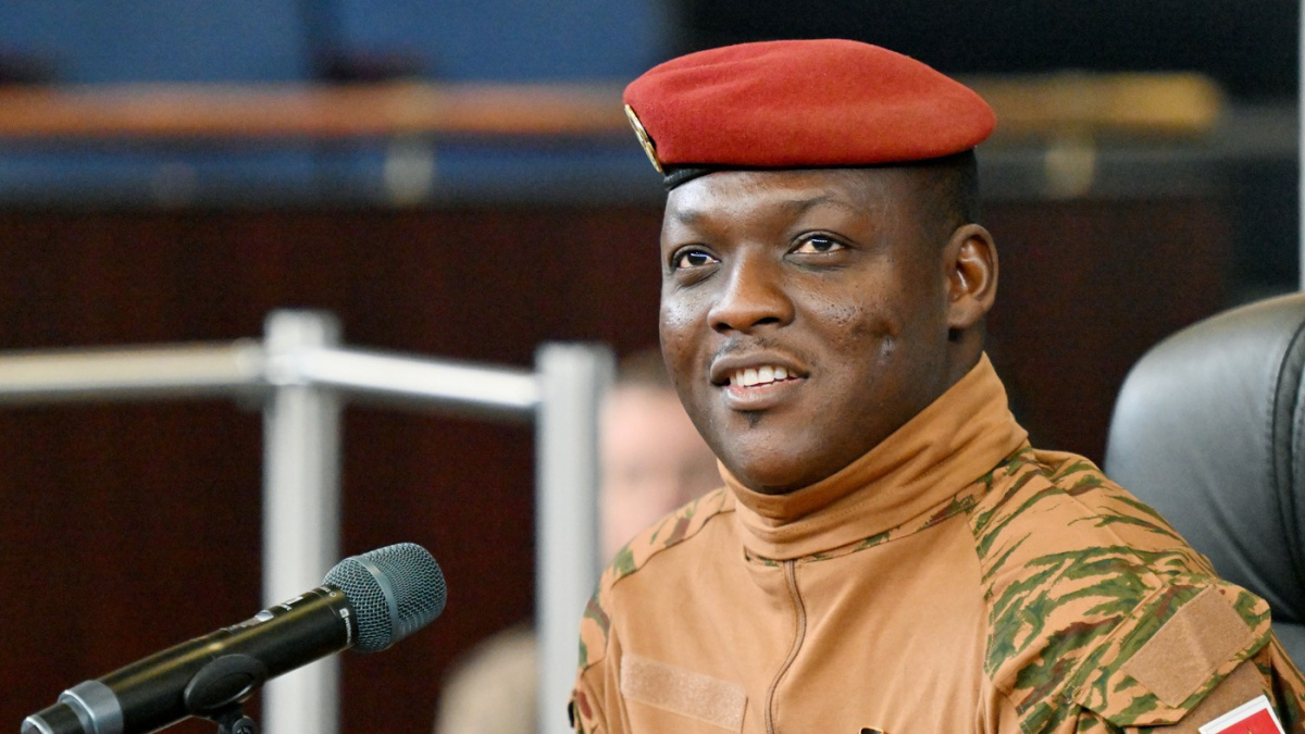 V Burkině Faso zatkli kvůli špionáži osm lidí; je mezi nimi i český občan