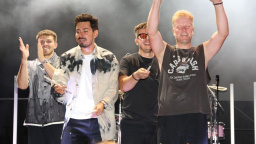 Velký návrat! Kapela Mirai se chystá zbořit Eden: "Bude to největší koncert, jaký tam kdy byl"