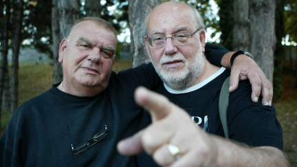 Další válka v rodině! Synové písničkáře Nedvěda se nemohou vystát: "Nikdy mě nerespektoval!"