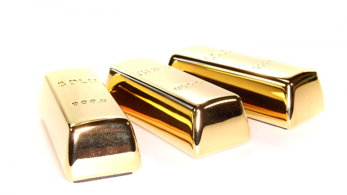 ČNB ve třetím čtvrtletí koupila 4,9 tuny zlata, má ho rekordních 66,8 tuny
