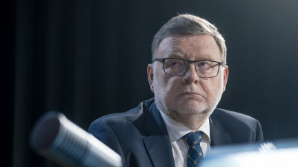Stanjura: Babišovy výroky o rozpočtu hraničí s dezinformační kampaní