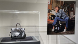 Kabelka za 10 milionů? Proč je Birkin tak drahá a významná?