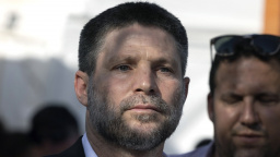 Izraelský ministr financí Smotrič dohodu o Gaze v hlasování nepodpoří