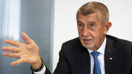 Babiš po jednání s Pavlem: Jednání o vládě jde relativně dobře, ale není hotovo