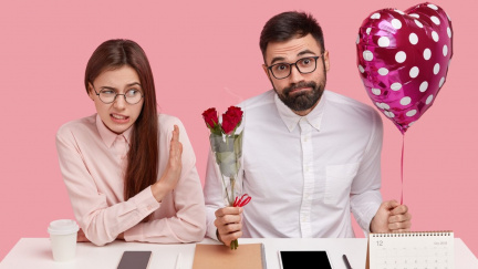 Jak elegantně odmítnout muže: 5 způsobů, které zachovají důstojnost - jeho i vaši