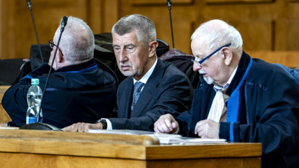 Soud požádal Sněmovnu o vydání Babiše ke stíhání v kauze Čapí hnízdo