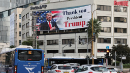 Izraelští rukojmí budou podle Trumpa propuštěni v pondělí nebo úterý