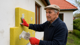 Senioři mohou dostat i čtvrt milionu na zateplení. Tohle musíte udělat